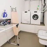 139 Qm - Exklusiv Auf 2 Etagen - Werse Loft By Youpartments