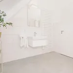 139 Qm - Exklusiv Auf 2 Etagen - Werse Loft By Youpartments *