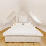 Lägenhet 139 Qm - Exklusiv Auf 2 Etagen - Werse Loft By Youpartments