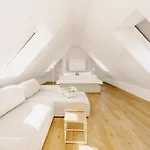 Appartamento 139 Qm - Exklusiv Auf 2 Etagen - Werse Loft By Youpartments *