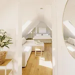 139 Qm - Exklusiv Auf 2 Etagen - Werse Loft By Youpartments Lägenhet