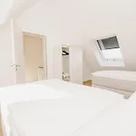 139 Qm - Exklusiv Auf 2 Etagen - Werse Loft By Youpartments Lägenhet *