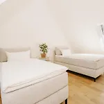 139 Qm - Exklusiv Auf 2 Etagen - Werse Loft By Youpartments Appartamento Munster (North Rhine-Westphalia)