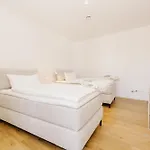 139 Qm - Exklusiv Auf 2 Etagen - Werse Loft By Youpartments Lägenhet *