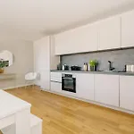 139 Qm - Exklusiv Auf 2 Etagen - Werse Loft By Youpartments Lägenhet *