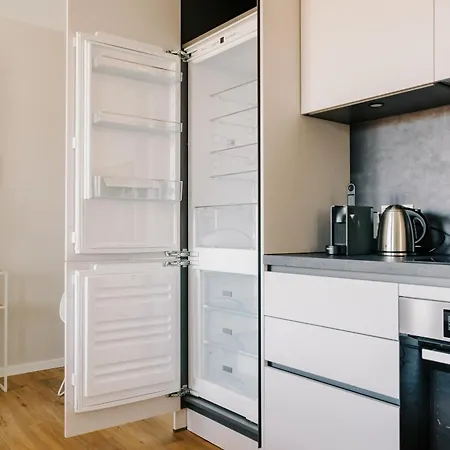 139 Qm - Exklusiv Auf 2 Etagen - Werse Loft By Youpartments 公寓 *