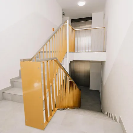 139 Qm - Exklusiv Auf 2 Etagen - Werse Loft By Youpartments Διαμέρισμα