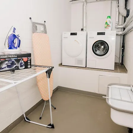 139 Qm - Exklusiv Auf 2 Etagen - Werse Loft By Youpartments