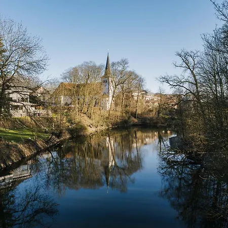 139 Qm - Exklusiv Auf 2 Etagen - Werse Loft By Youpartments Διαμέρισμα *