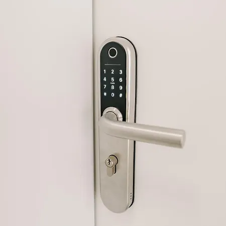 Διαμέρισμα 139 Qm - Exklusiv Auf 2 Etagen - Werse Loft By Youpartments