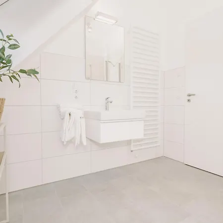 139 Qm - Exklusiv Auf 2 Etagen - Werse Loft By Youpartments *