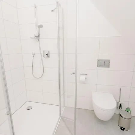 139 Qm - Exklusiv Auf 2 Etagen - Werse Loft By Youpartments דירה מונסטר