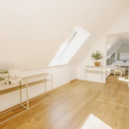 139 Qm - Exklusiv Auf 2 Etagen - Werse Loft By Youpartments * מונסטר