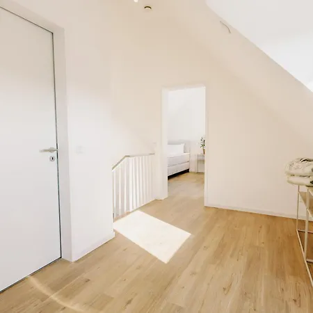 139 Qm - Exklusiv Auf 2 Etagen - Werse Loft By Youpartments דירה