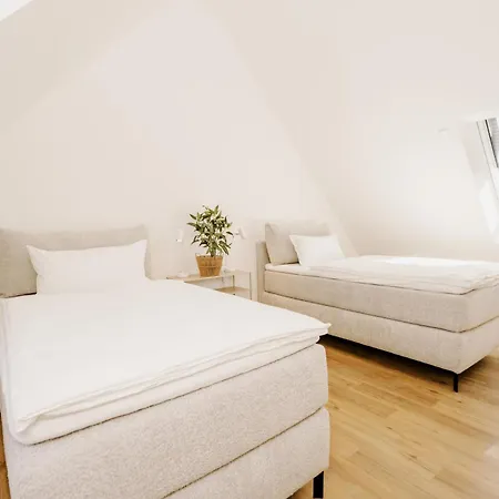 139 Qm - Exklusiv Auf 2 Etagen - Werse Loft By Youpartments דירה מונסטר