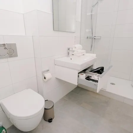 139 Qm - Exklusiv Auf 2 Etagen - Werse Loft By Youpartments דירה *