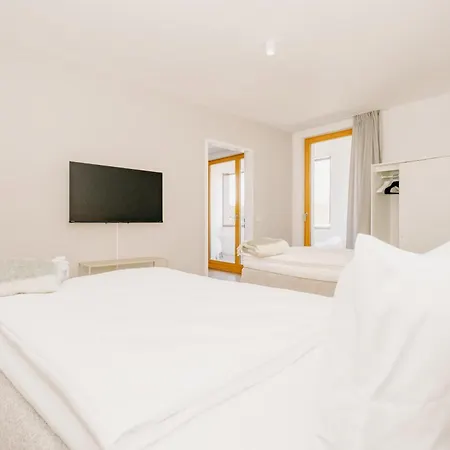 139 Qm - Exklusiv Auf 2 Etagen - Werse Loft By Youpartments