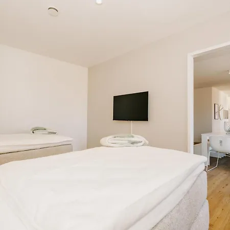 139 Qm - Exklusiv Auf 2 Etagen - Werse Loft By Youpartments 公寓 蒙斯特