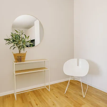 139 Qm - Exklusiv Auf 2 Etagen - Werse Loft By Youpartments