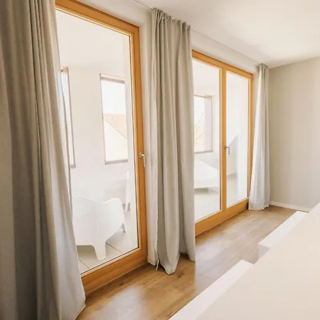 דירה 139 Qm - Exklusiv Auf 2 Etagen - Werse Loft By Youpartments *