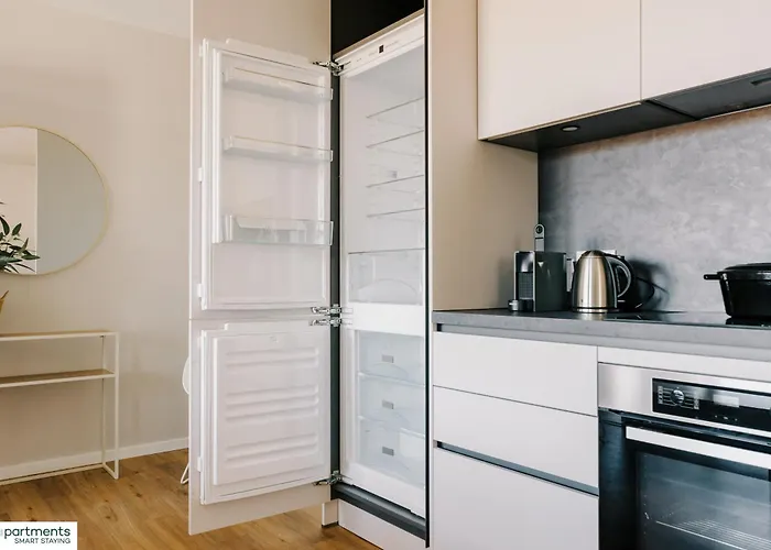 139 Qm - Exklusiv Auf 2 Etagen - Werse Loft By Youpartments 公寓 *