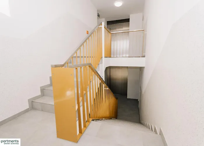 139 Qm - Exklusiv Auf 2 Etagen - Werse Loft By Youpartments Διαμέρισμα