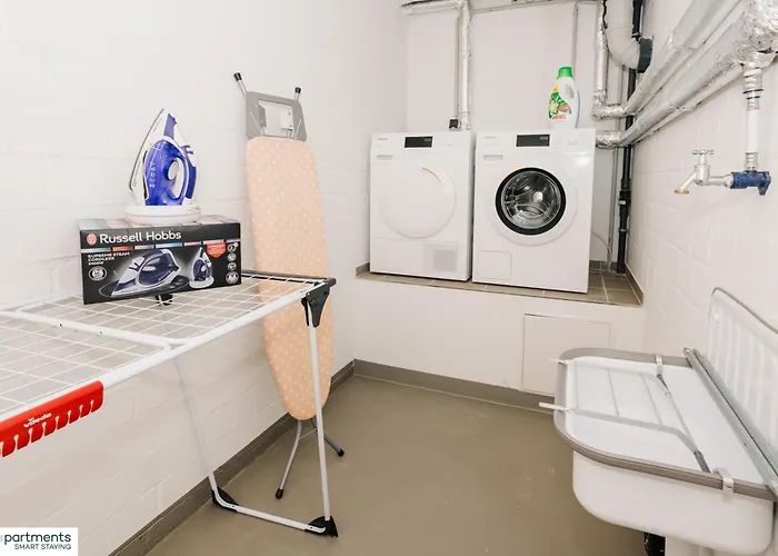 139 Qm - Exklusiv Auf 2 Etagen - Werse Loft By Youpartments