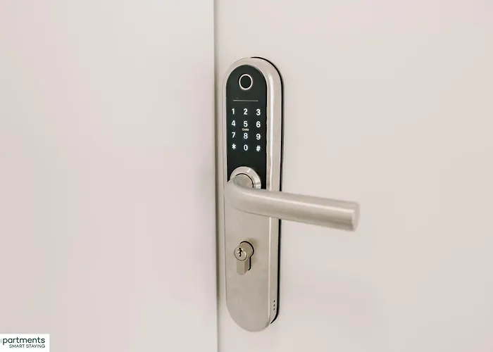 Lejlighed 139 Qm - Exklusiv Auf 2 Etagen - Werse Loft By Youpartments