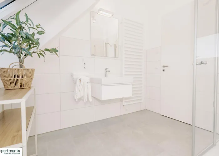 139 Qm - Exklusiv Auf 2 Etagen - Werse Loft By Youpartments *