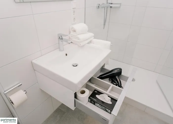 139 Qm - Exklusiv Auf 2 Etagen - Werse Loft By Youpartments * Münster