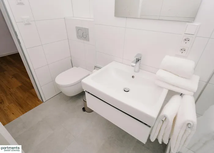 139 Qm - Exklusiv Auf 2 Etagen - Werse Loft By Youpartments * Münster