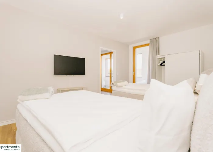 139 Qm - Exklusiv Auf 2 Etagen - Werse Loft By Youpartments