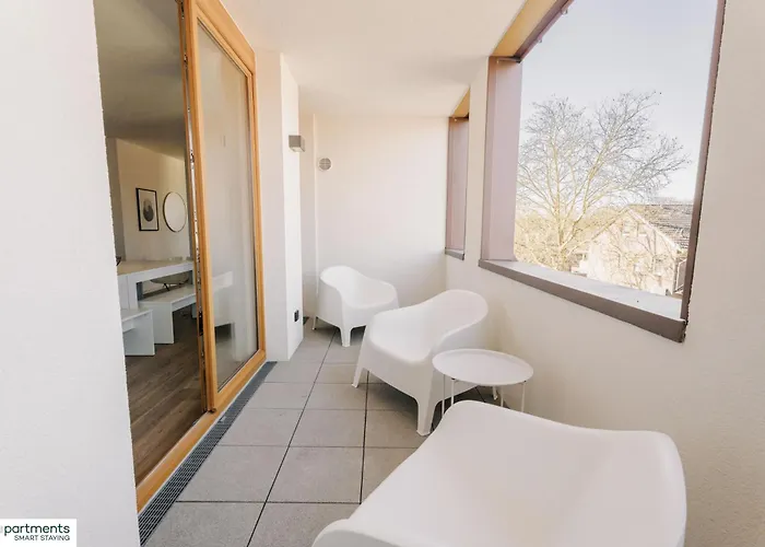 139 Qm - Exklusiv Auf 2 Etagen - Werse Loft By Youpartments Münster