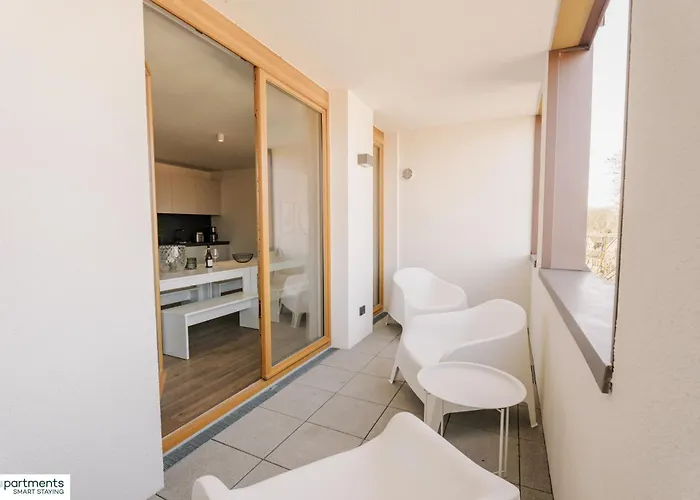 139 Qm - Exklusiv Auf 2 Etagen - Werse Loft By Youpartments *