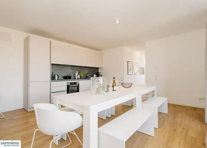 139 Qm - Exklusiv Auf 2 Etagen - Werse Loft By Youpartments * Münster