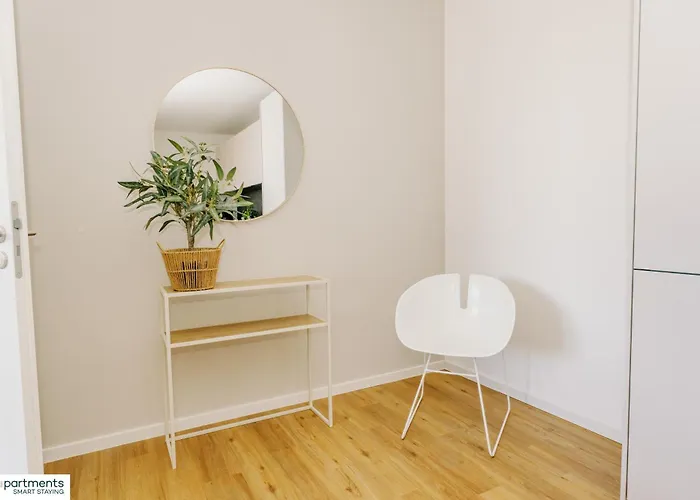 139 Qm - Exklusiv Auf 2 Etagen - Werse Loft By Youpartments